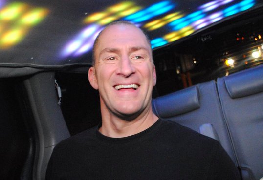 Cash Cab Host Comedian Ben Bailey Coming To Hoover Thursday 1105